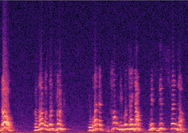 Diff-Foley+AS Spectrogram 1