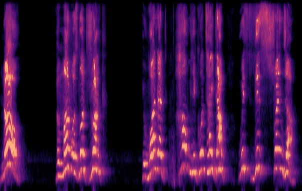 EventSpeech-T Spectrogram 1