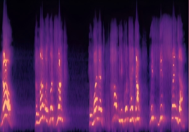 HPMDubbing Spectrogram 1