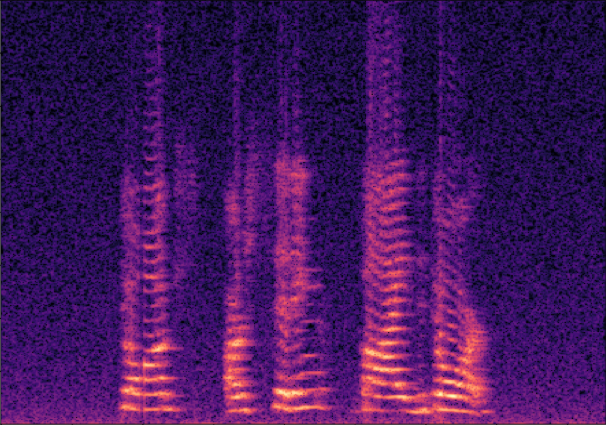 Diff-Foley+AS Spectrogram 2