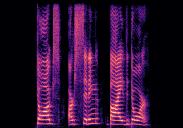 GT Spectrogram 2