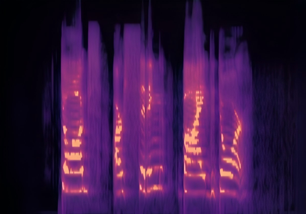 HPMDubbing Spectrogram 2