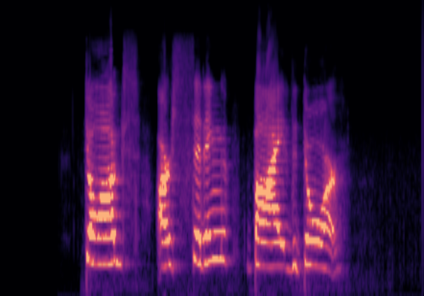 StyleDubber Spectrogram 2