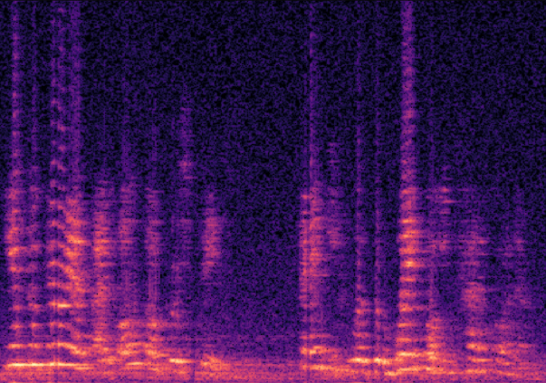 Diff-Foley+AS Spectrogram 3