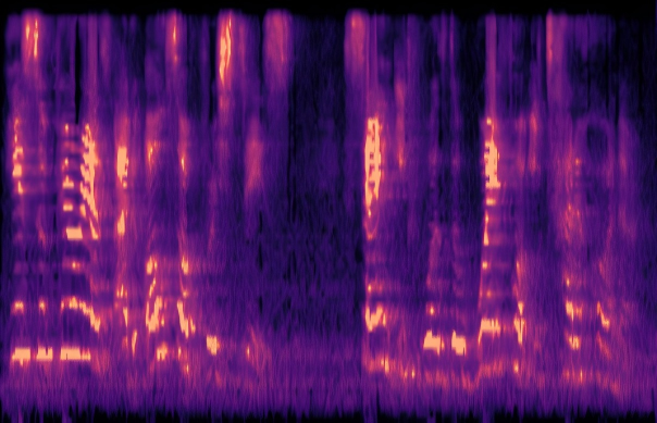 EventSpeech-T Spectrogram 3