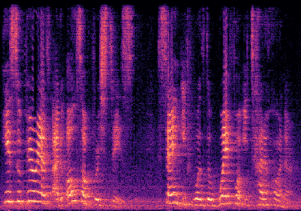 GT Spectrogram 3