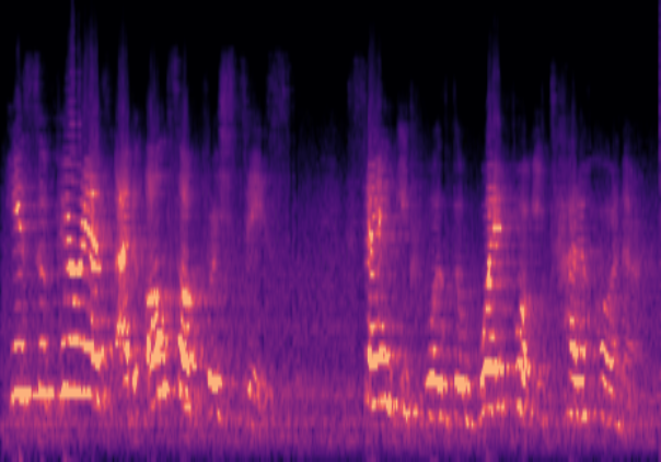 StyleDubber Spectrogram 3