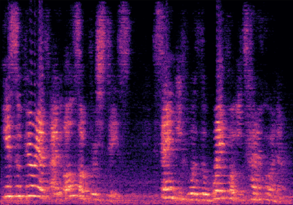 VTS+VE Spectrogram 3