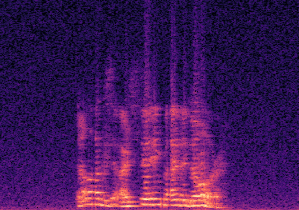 Diff-Foley+AS Spectrogram 4