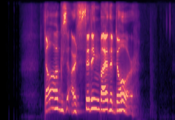 EventSpeech-T Spectrogram 4