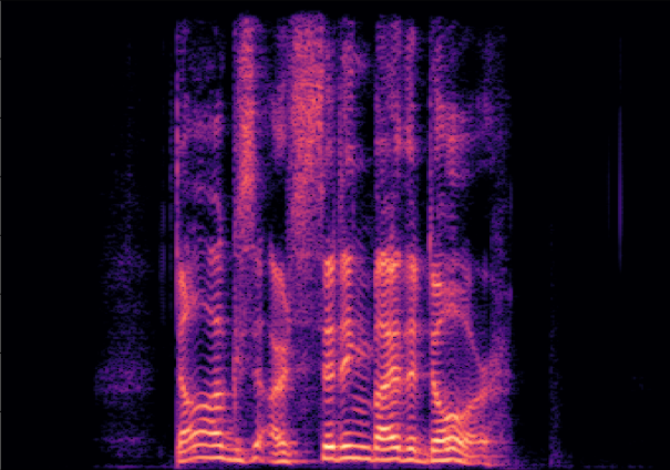 GT Spectrogram 4