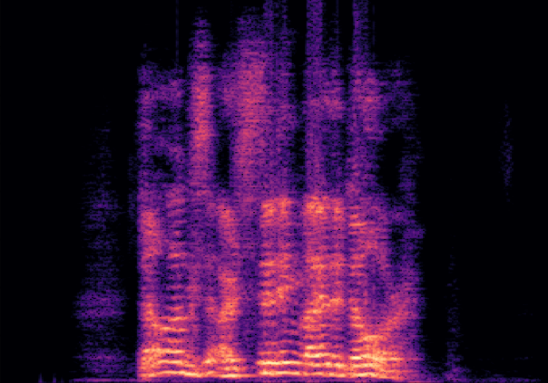 VTS Spectrogram 4