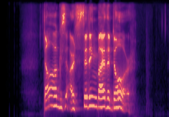 VoiceCraft-Dub Spectrogram 4